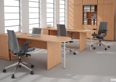meble pracownicze Svenbox Eko  meble biurowe  (2)