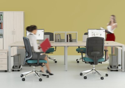 SVENBOX INVEST ART I