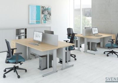 SVENBOX INVEST VIK I