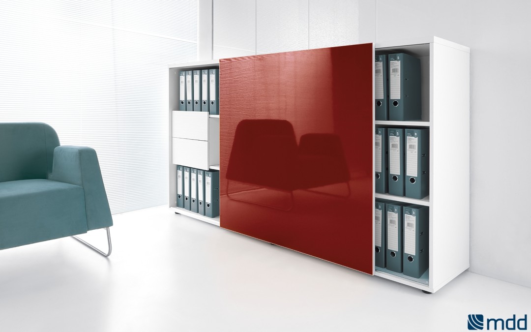 Szafy i Kontenery Gloss